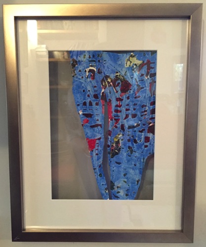 Irene Laksine - small PVC framed - ref 77.jpg Irene Laksine - small PVC framed - ref 77.jpg